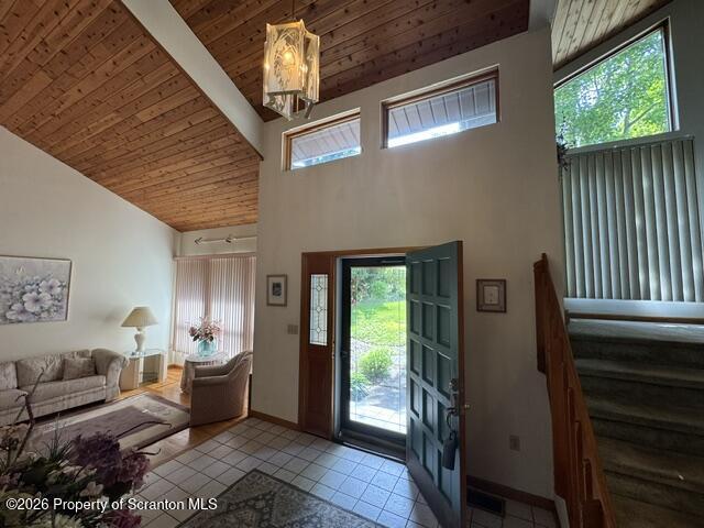 1314 Oakmont Road Clarks Summit, PA 18411 - Photo 6 of 43 IMG_0268