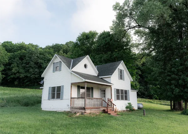 $269,000 | N14377 190th Street, Clear Lake, WI 54005