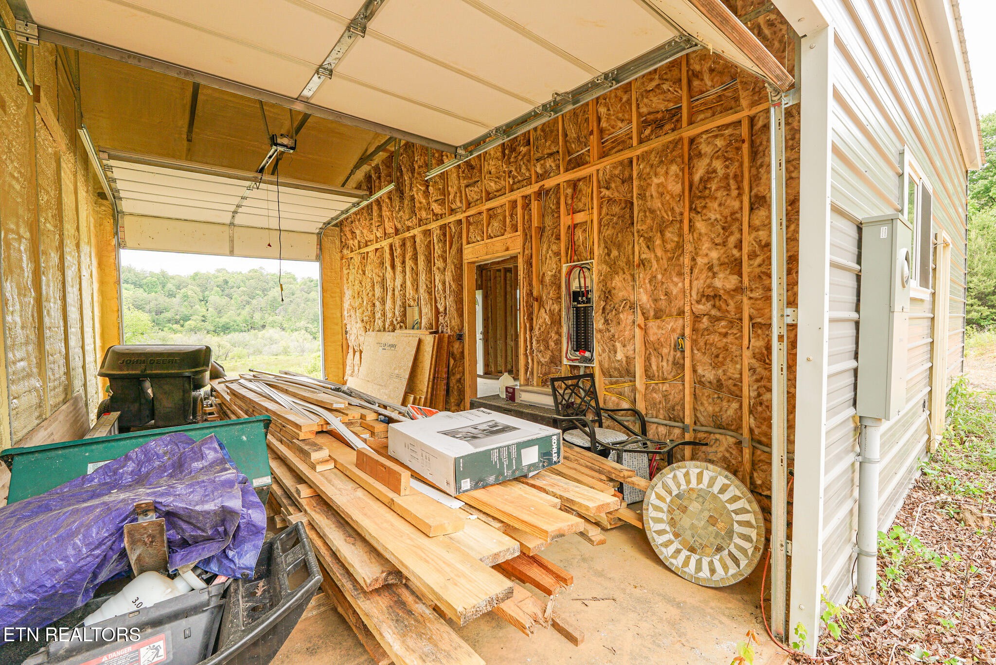 336 Carruth Road Turtletown, TN 37391 - Photo 18 of 26