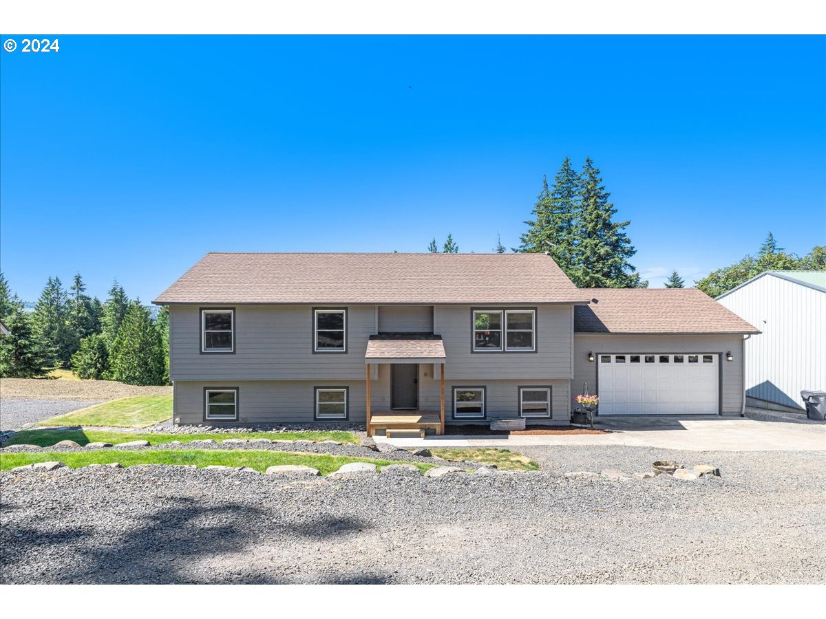 70458 Nick Thomas Road Rainier, OR 97048 - Photo 1 of 48