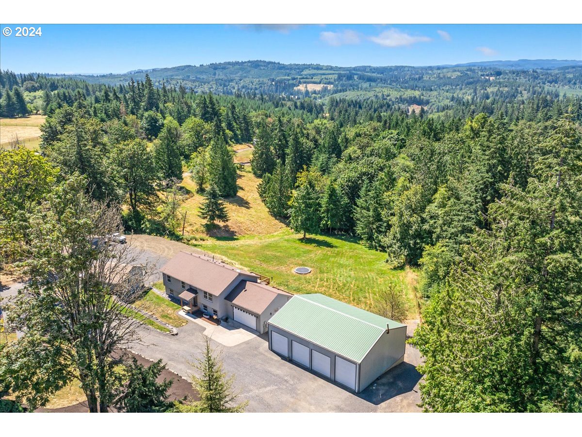 70458 Nick Thomas Road Rainier, OR 97048 - Photo 3 of 48