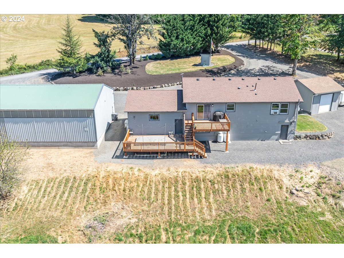 70458 Nick Thomas Road Rainier, OR 97048 - Photo 32 of 48