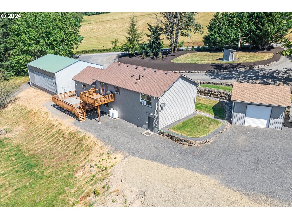 70458 Nick Thomas Road Rainier, OR 97048 - Photo 34 of 48