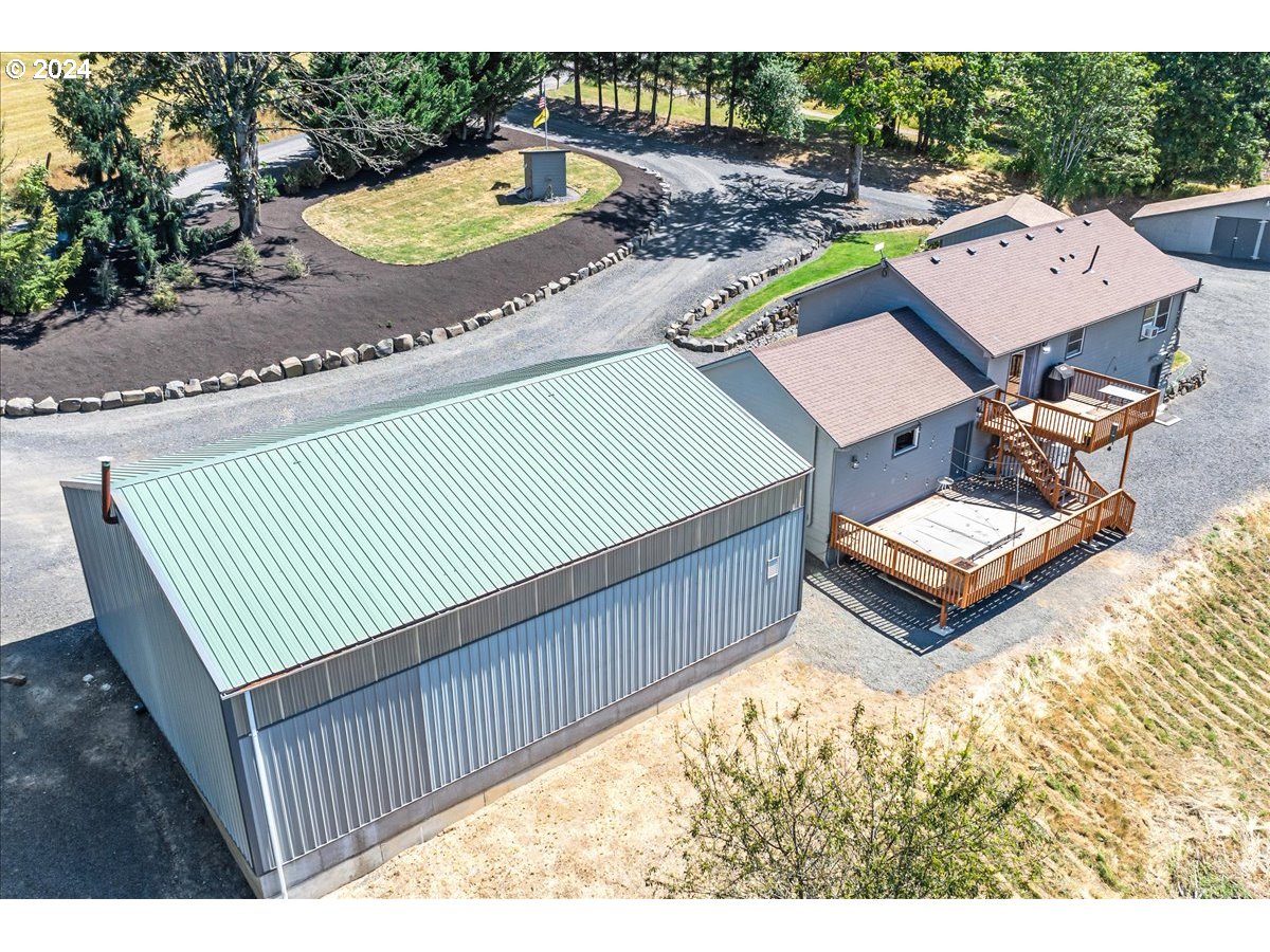70458 Nick Thomas Road Rainier, OR 97048 - Photo 35 of 48