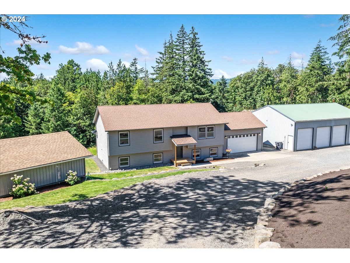 70458 Nick Thomas Road Rainier, OR 97048 - Photo 4 of 48