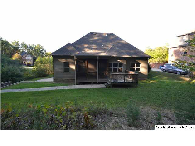 141 Widgeon Drive Alabaster, AL 35007 - Photo 22 of 29