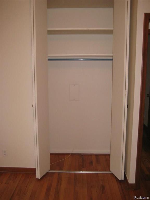 1236 Holmes Road, Unit 6 Ypsilanti, MI 48198 - Photo 6 of 8