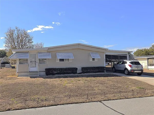 $139,000 | 480 Northeast 64th Avenue, Ocala, FL 34470