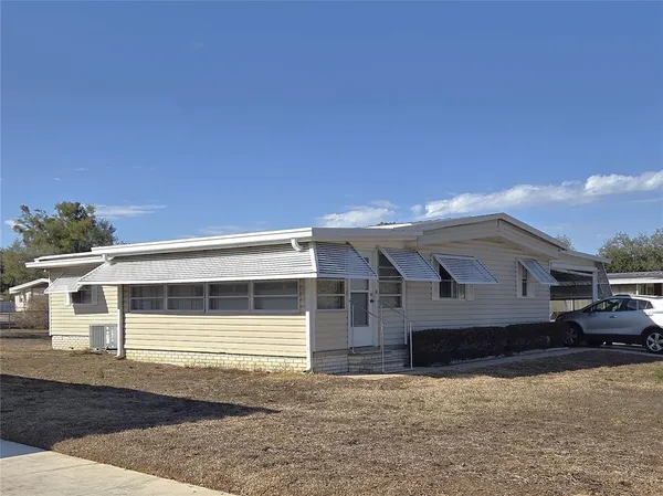 $139,000 | 480 Northeast 64th Avenue, Ocala, FL 34470