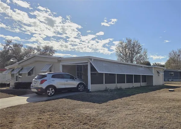 $139,000 | 480 Northeast 64th Avenue, Ocala, FL 34470