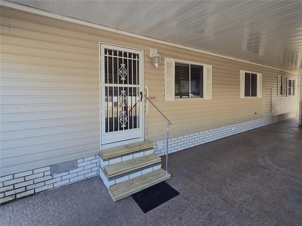 480 Northeast 64th Avenue Ocala, FL 34470 - Photo 22 of 24