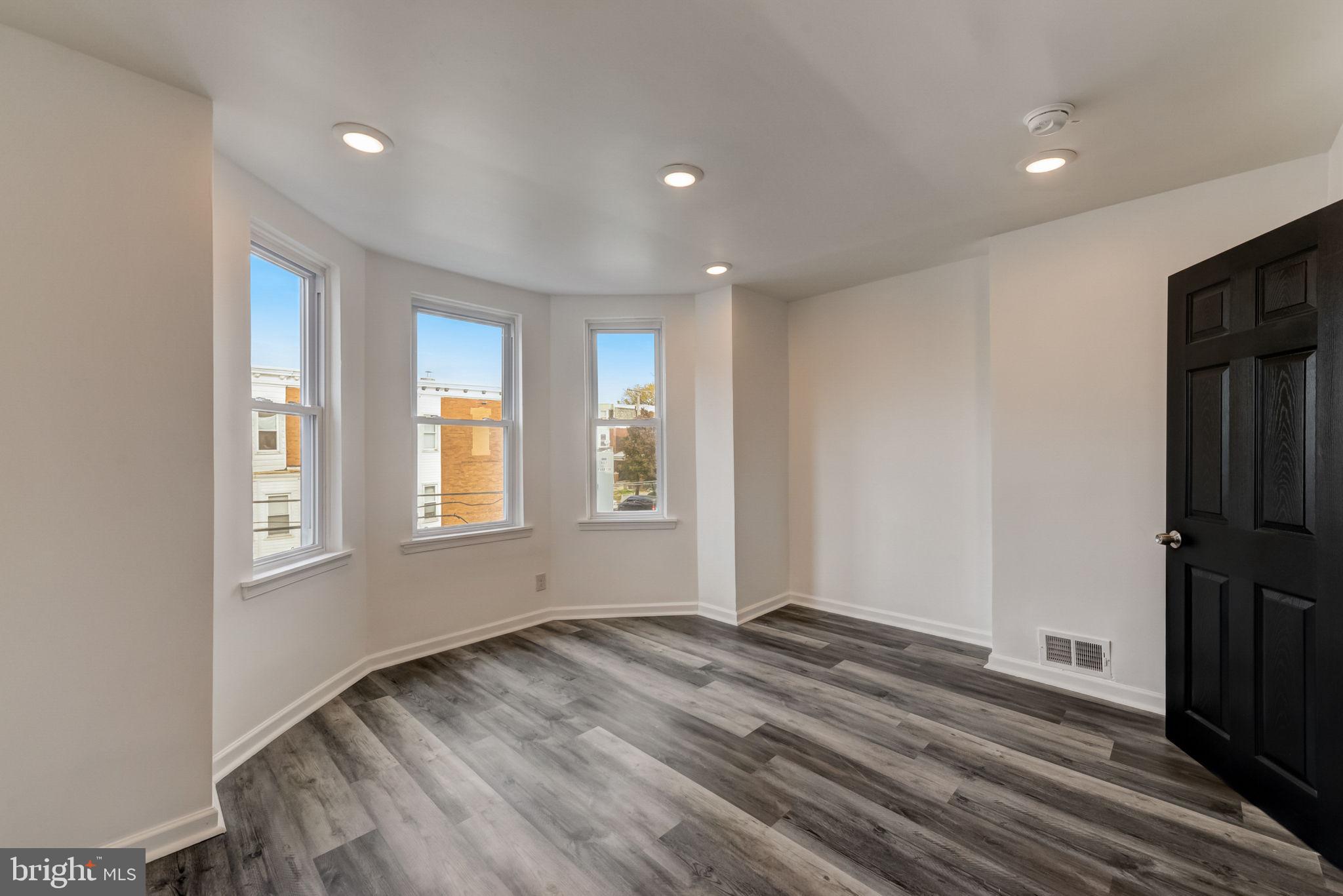 5306 Race Street Philadelphia, PA 19139 - Photo 7 of 15 Bedroom