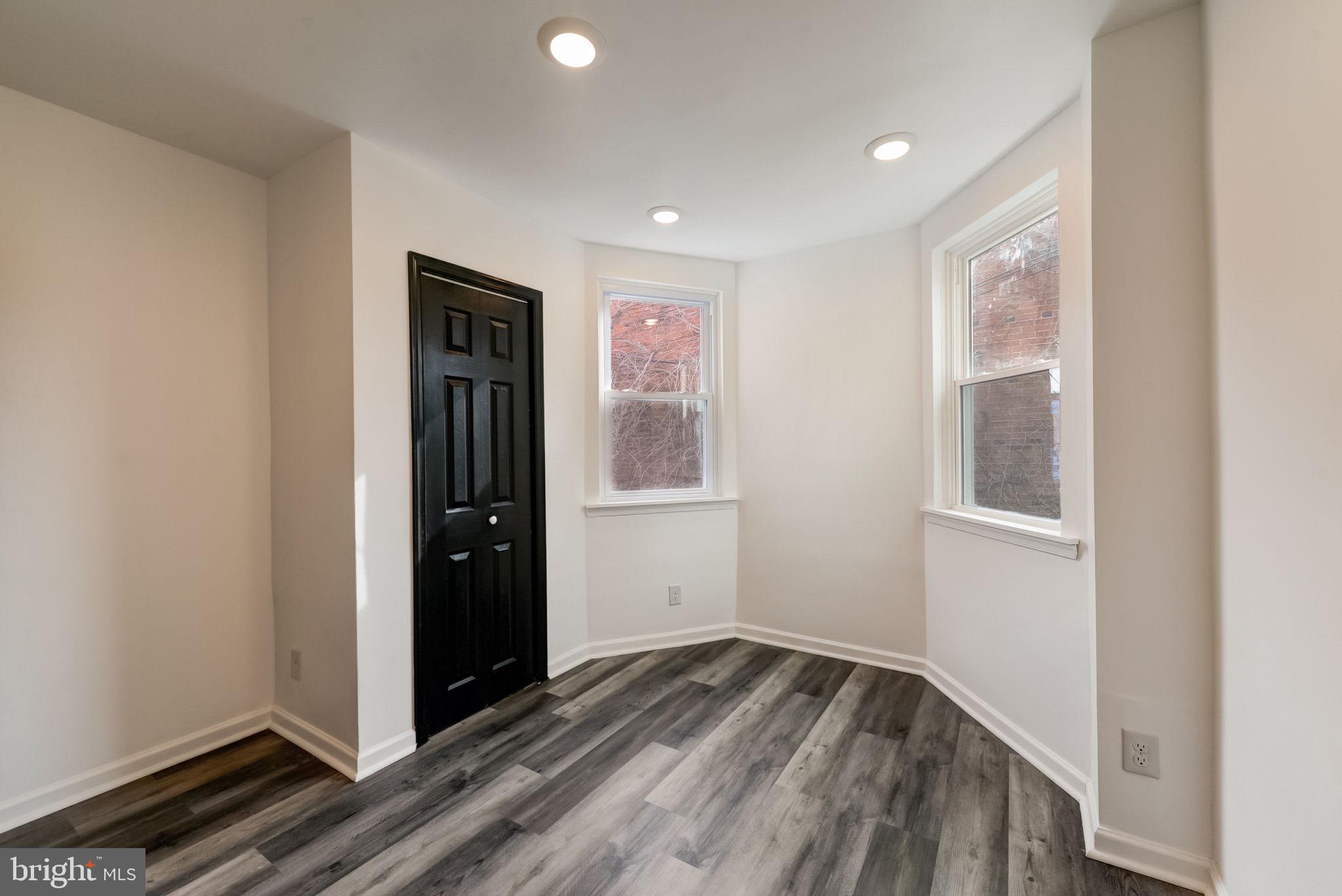 5306 Race Street Philadelphia, PA 19139 - Photo 9 of 15 Bedroom