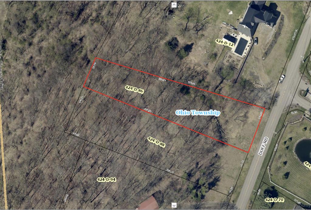 652 Duff Road Sewickley, PA 15143 - Photo 2 of 7