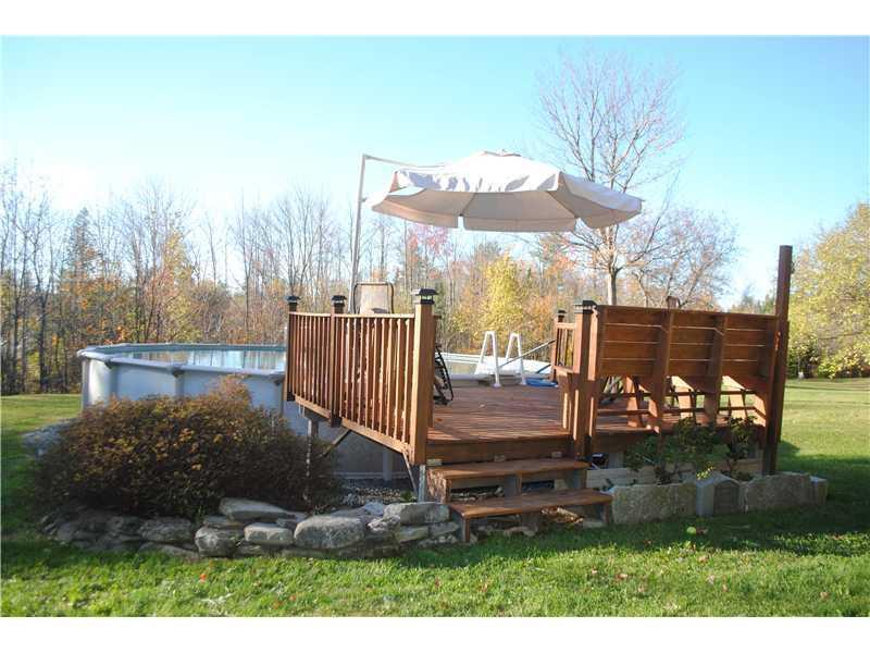 636 Fuller Road Carmel, ME 04419 - Photo 20 of 24 Swimming Pool/Hot Tub/Sauna.