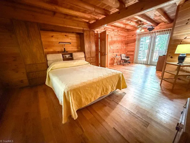 $749,000 | 198 Ball Hill Place, Marshall, NC 28753