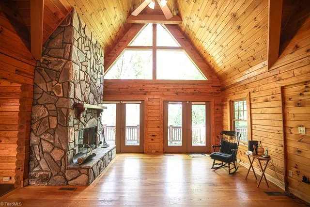 $749,000 | 198 Ball Hill Place, Marshall, NC 28753