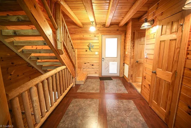 $749,000 | 198 Ball Hill Place, Marshall, NC 28753