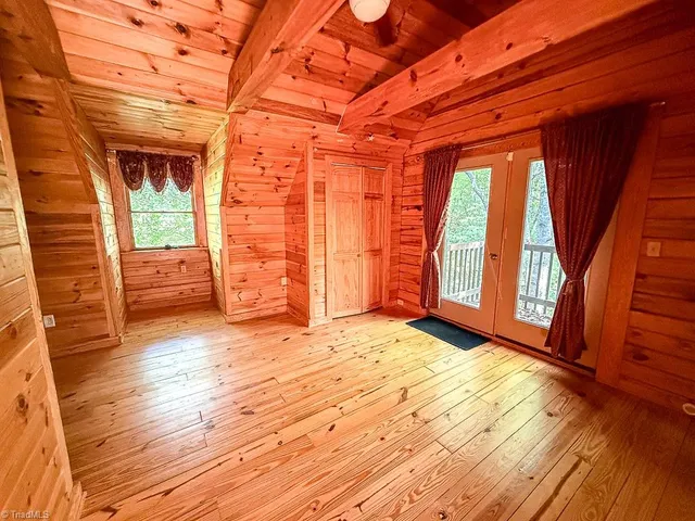 $749,000 | 198 Ball Hill Place, Marshall, NC 28753