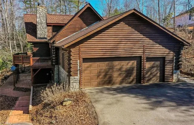 $749,000 | 198 Ball Hill Place, Marshall, NC 28753