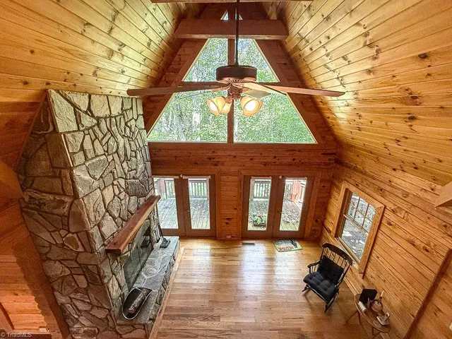 $749,000 | 198 Ball Hill Place, Marshall, NC 28753