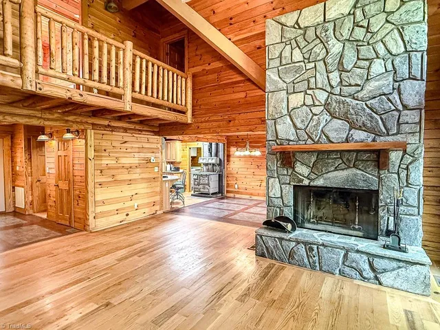 $749,000 | 198 Ball Hill Place, Marshall, NC 28753