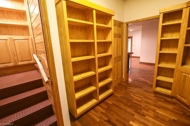 $749,000 | 198 Ball Hill Place, Marshall, NC 28753