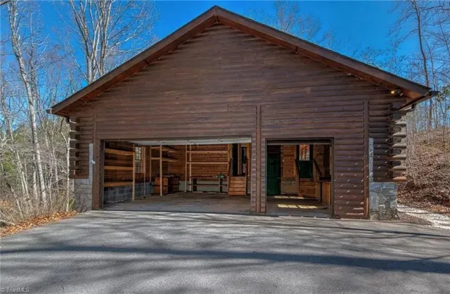 $749,000 | 198 Ball Hill Place, Marshall, NC 28753