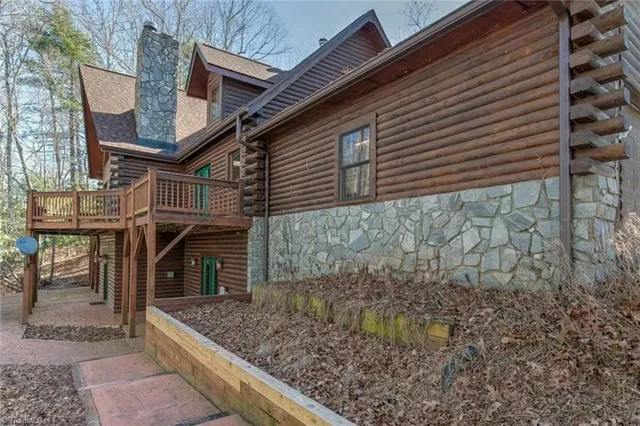 $749,000 | 198 Ball Hill Place, Marshall, NC 28753