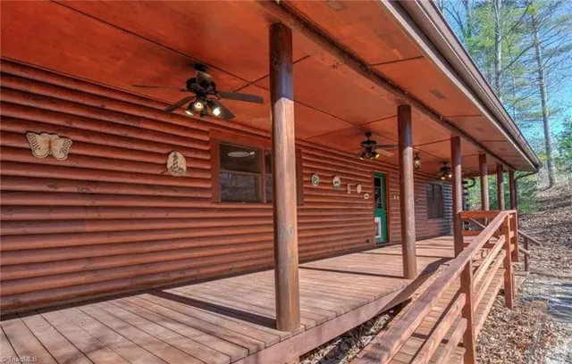 $749,000 | 198 Ball Hill Place, Marshall, NC 28753