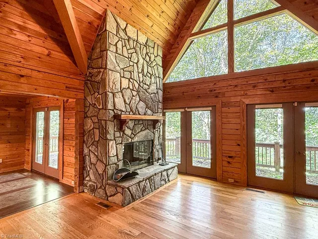 $749,000 | 198 Ball Hill Place, Marshall, NC 28753