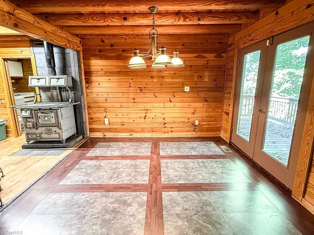 $749,000 | 198 Ball Hill Place, Marshall, NC 28753