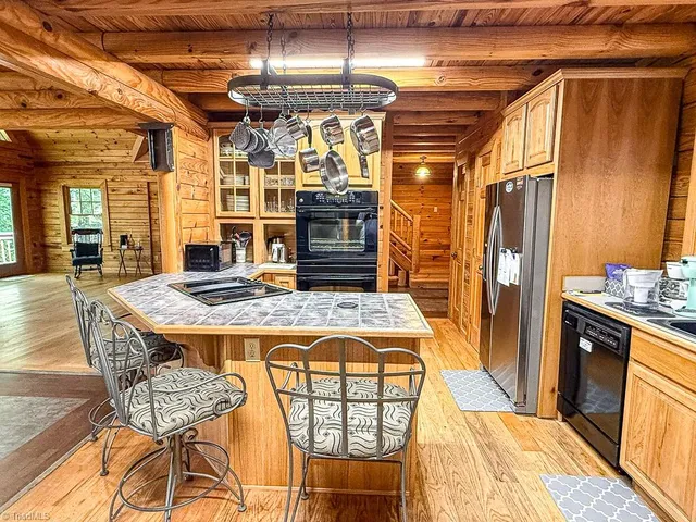 $749,000 | 198 Ball Hill Place, Marshall, NC 28753