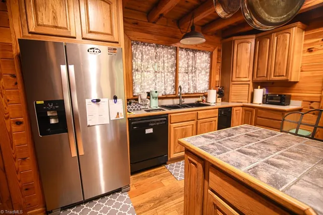 $749,000 | 198 Ball Hill Place, Marshall, NC 28753