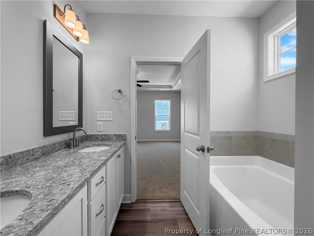809 Union Street Raeford, NC 28376 - Photo 17 of 32