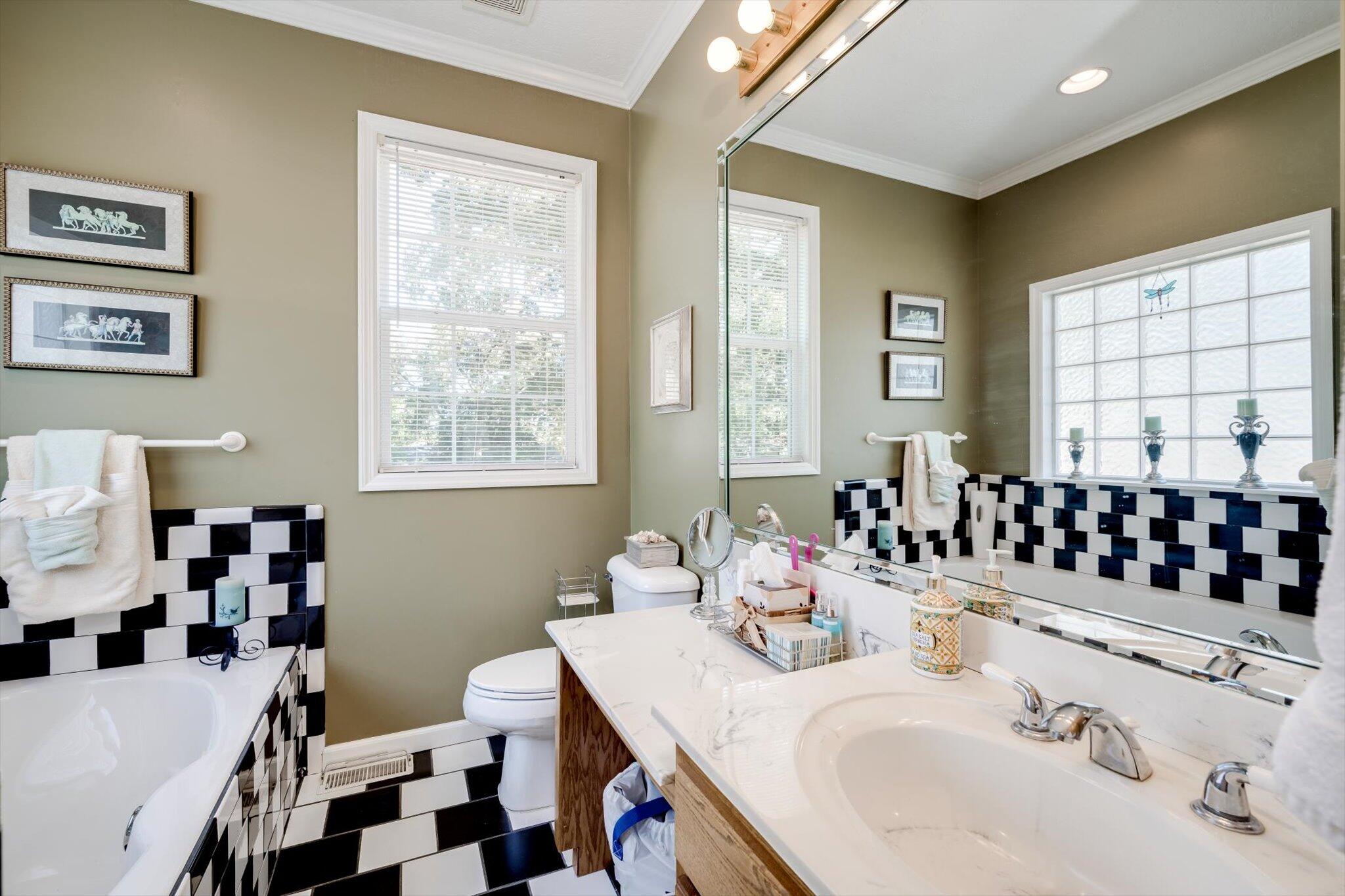 2423 Persimmon Road Augusta, GA 30904 - Photo 18 of 38 18-018-