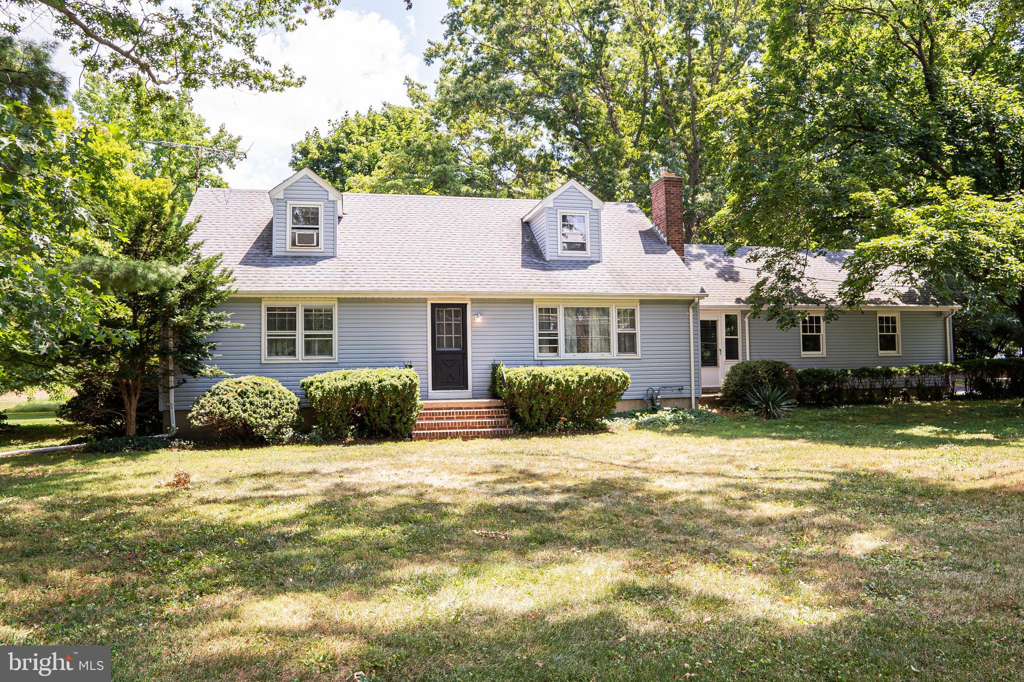 65 Scotts Corner Road Cranbury, NJ 08512 - Photo 1 of 65