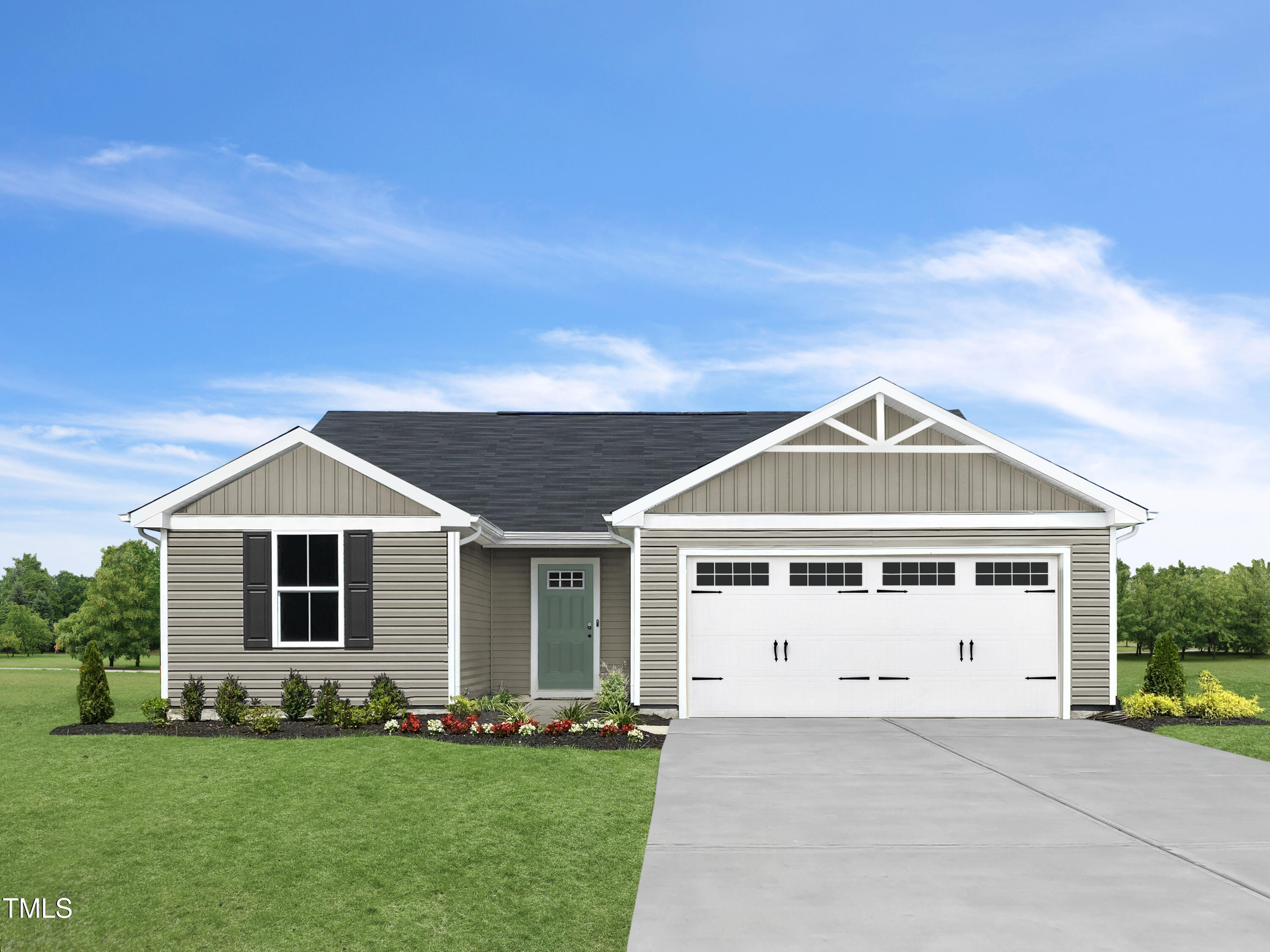 4037 Moth Trail Bailey, NC 27807 - Photo 1 of 16 01 Spruce K