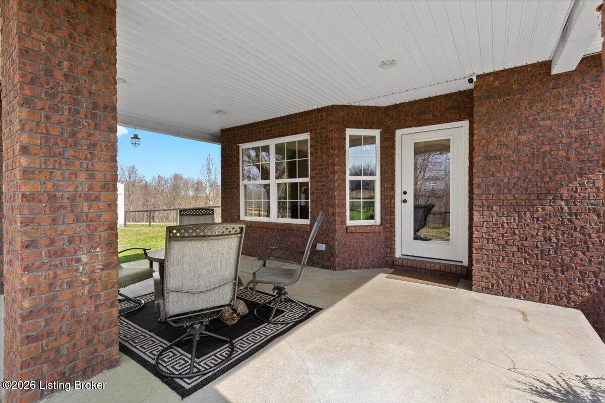 3509 Horn Road Eastview, KY 42732 - Photo 35 of 66 36-3509 Horn Rd-36