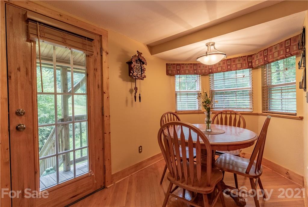 514 Crabtree Road Spruce Pine, NC 28777 - Photo 23 of 42 Gallery Image 23