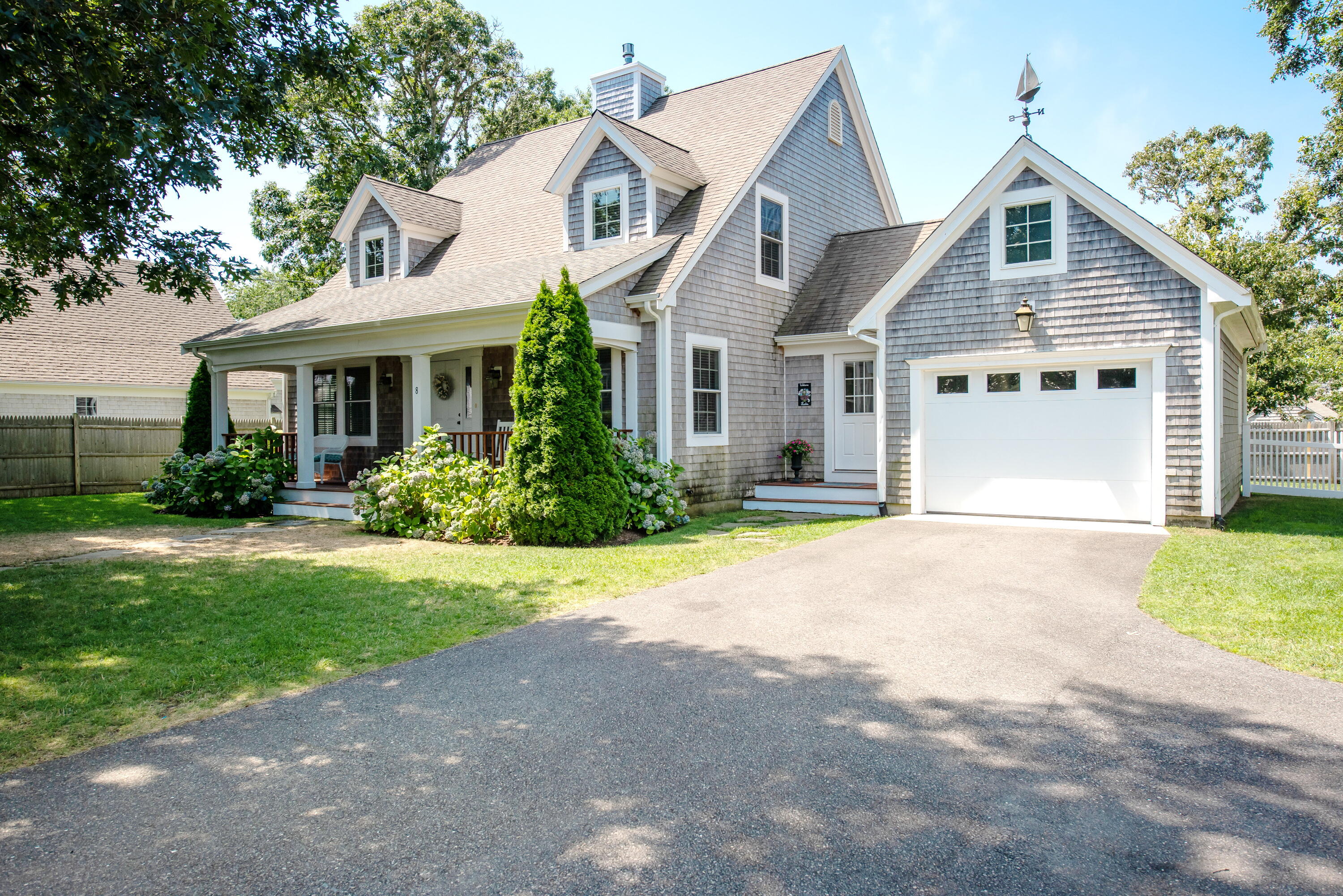 8 Osborne Road West Harwich, MA 02671 - Photo 1 of 28 8 Osborne