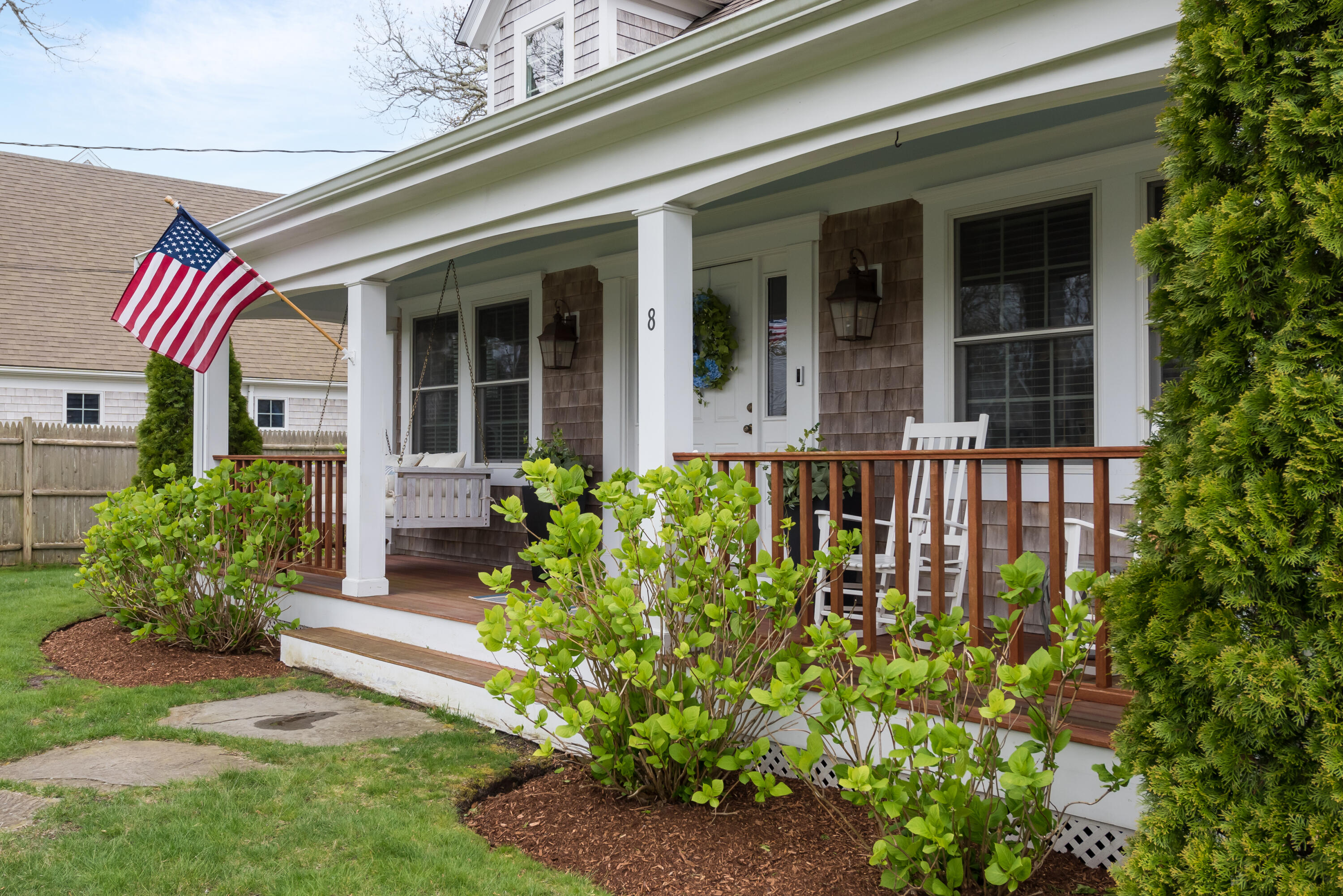 8 Osborne Road West Harwich, MA 02671 - Photo 2 of 28 8Osborne104