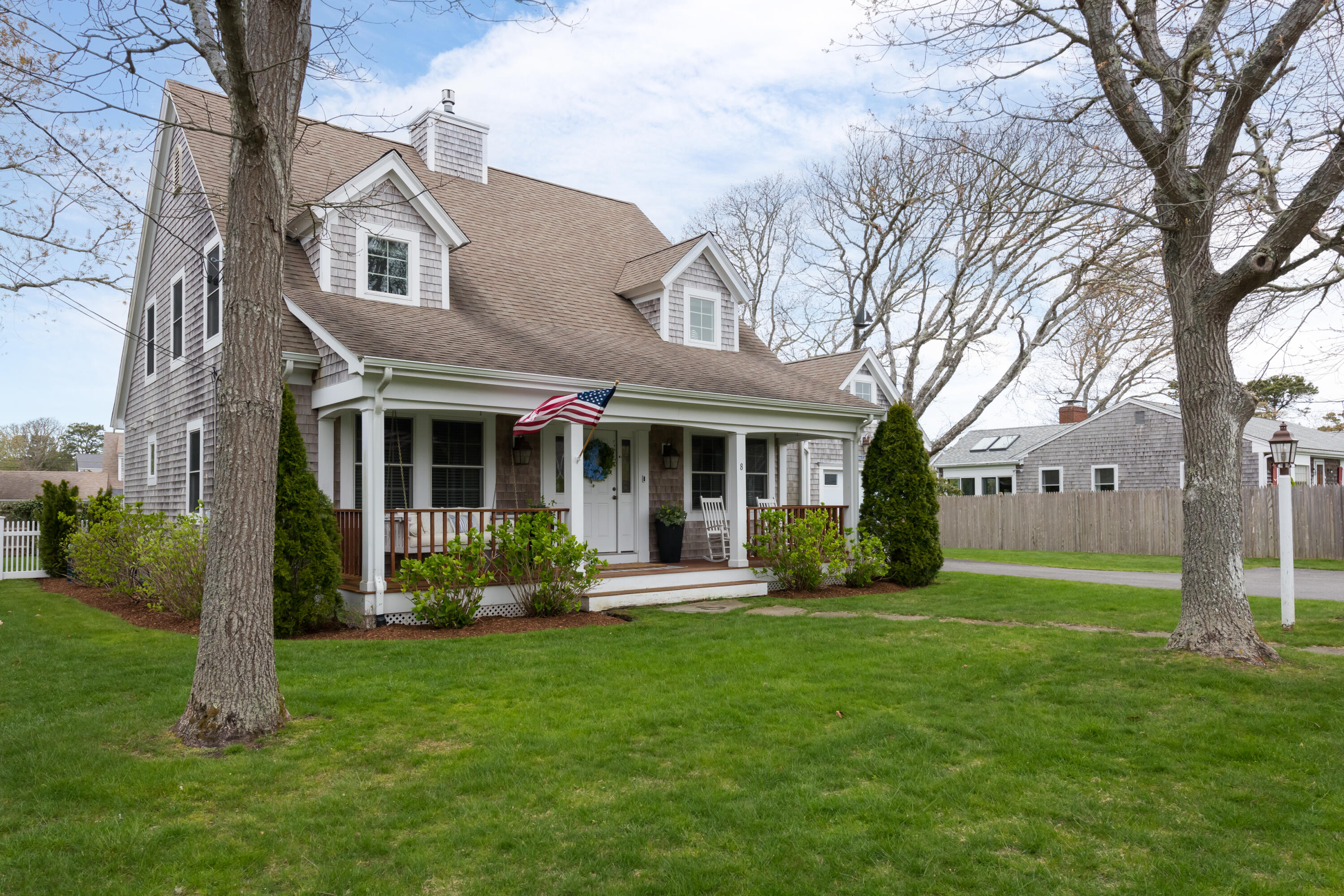 8 Osborne Road West Harwich, MA 02671 - Photo 26 of 28 Osborne 8