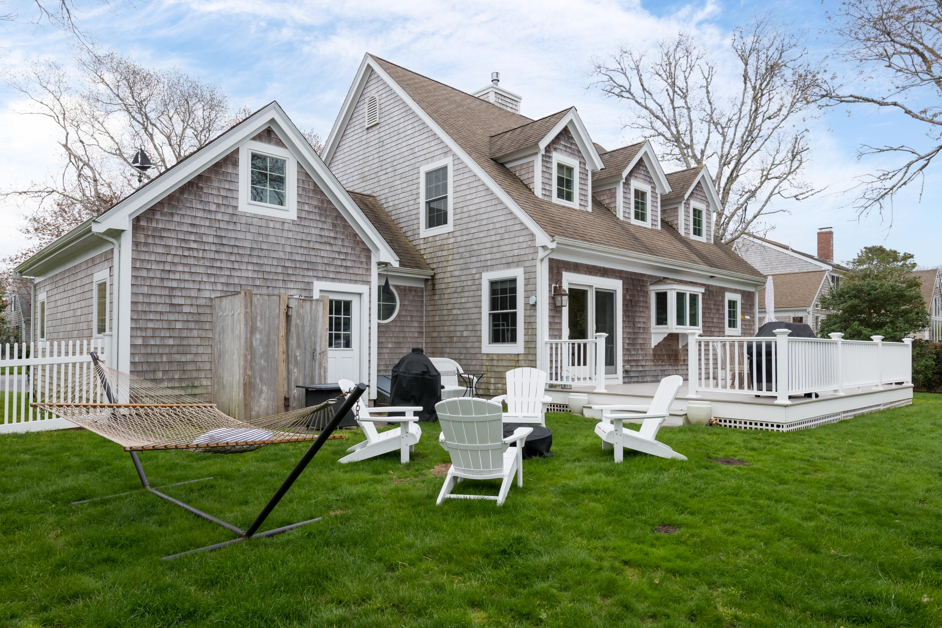 8 Osborne Road West Harwich, MA 02671 - Photo 4 of 28 8Osborne106