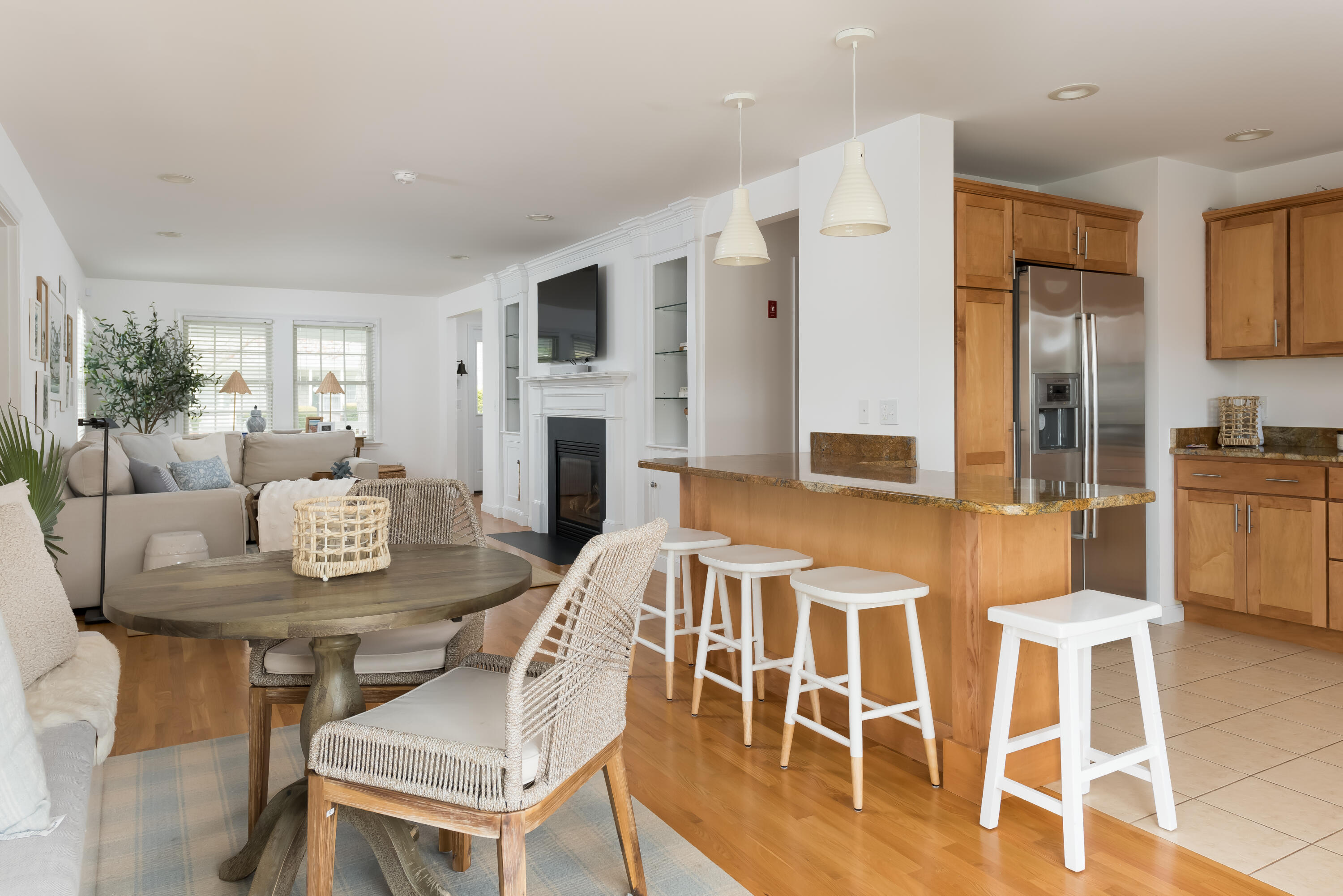 8 Osborne Road West Harwich, MA 02671 - Photo 10 of 28 8Osborne114