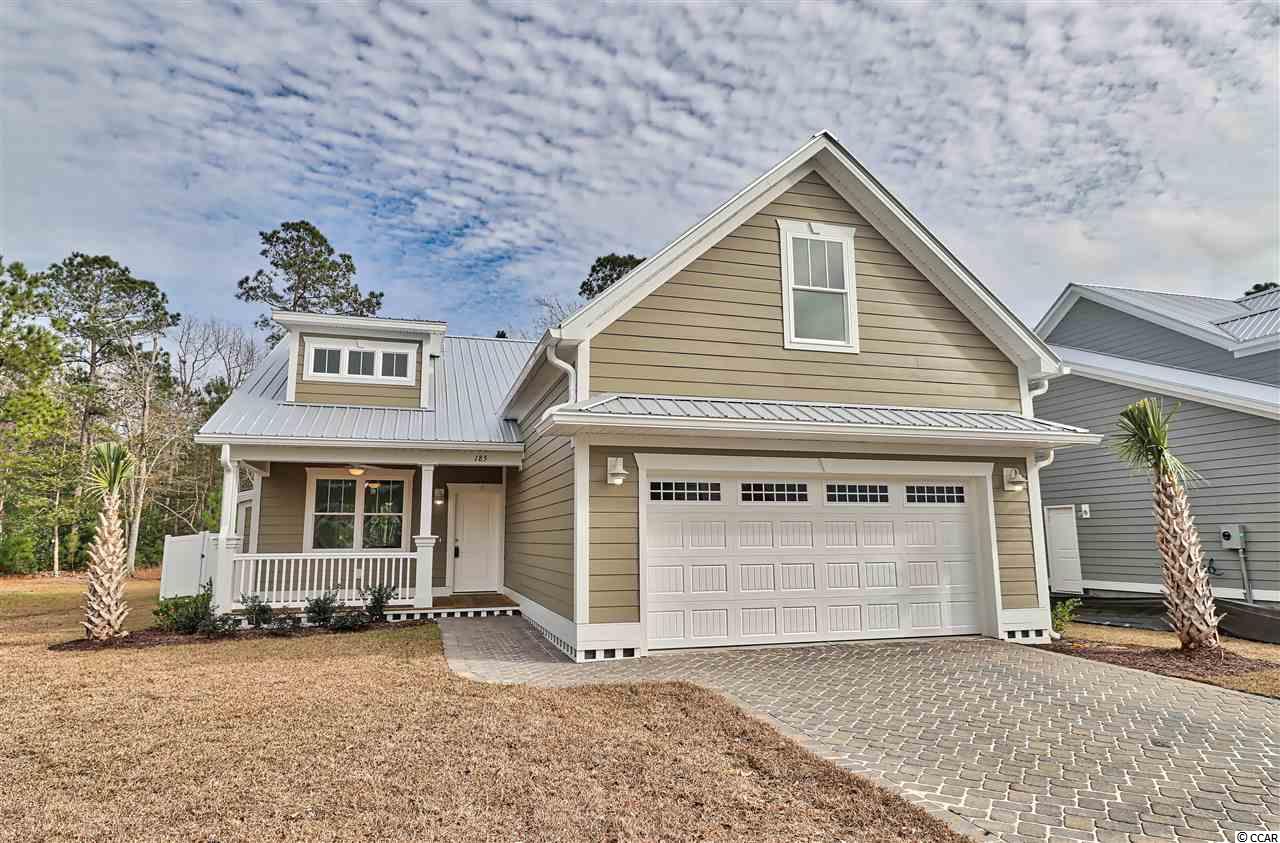 185 Oak Hampton Drive Murrells Inlet, SC 29576 - Photo 1 of 40 Gallery Image 1