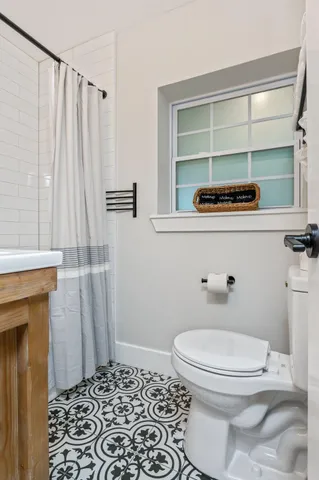 a view of house with outdoor space and street view