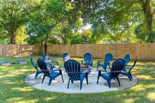 $475,000 | 342 Hollywood Boulevard Northeast, Fort Walton Beach, FL 32548