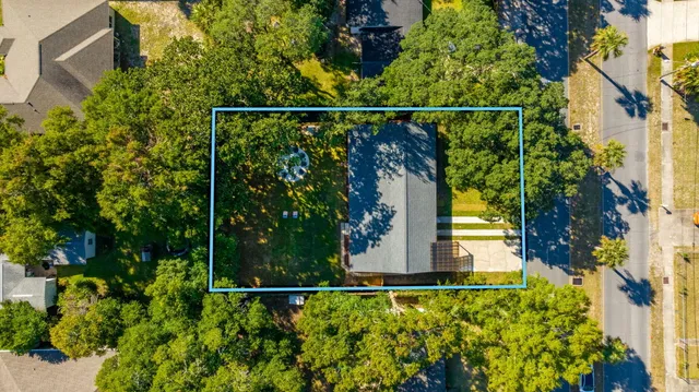 $475,000 | 342 Hollywood Boulevard Northeast, Fort Walton Beach, FL 32548