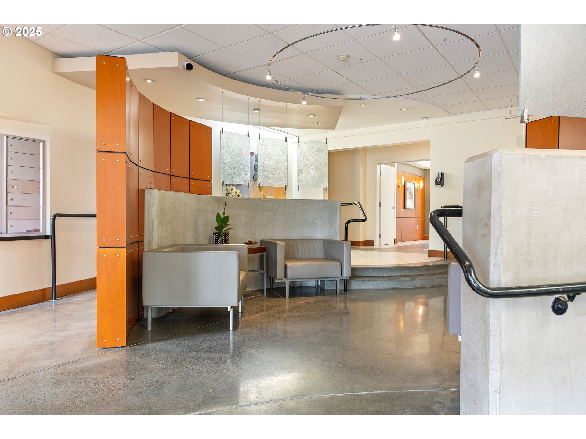 2350 Northwest Savier Street, Unit 202 Portland, OR 97210 - Photo 26 of 30 a living room with furniture